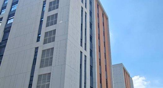 南海稀缺独栋厂房 全新产权厂房 方数可选