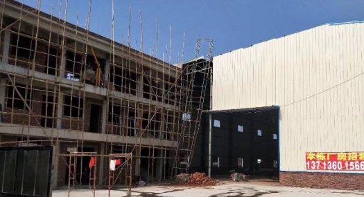 【租售】佛山南海 4200㎡ 厂房