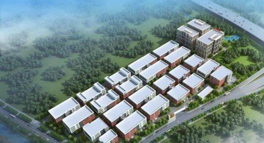 佛山顺德 1200㎡ 标准厂房 出售 层高6.1米 配电容量60千伏安