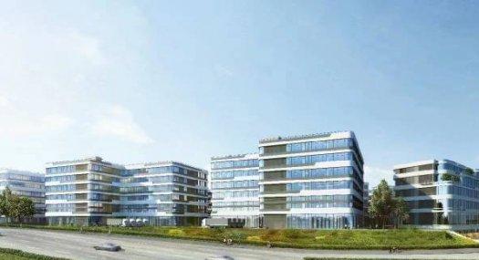 佛山南海 南海区兴业东路以西，环站东路与车站北路交汇处。8000㎡ 厂房租售层高6米 配电80KVA 可环评