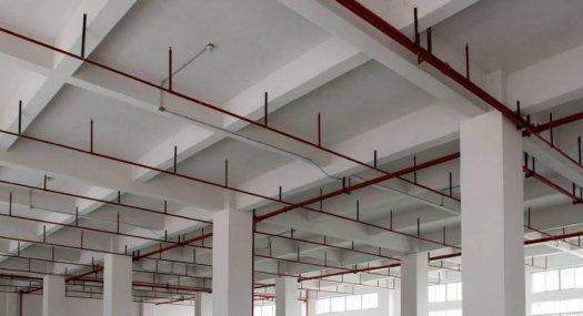 天富来厂房 建筑1118方 已出房产证 手续齐全