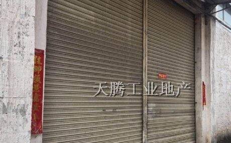 佛山顺德勒流3600方流转厂房租售