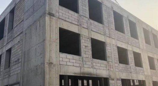 佛山顺德 顺德勒流港口路与东业路交界10000㎡ 厂房出售层高7.9米 配电700KVA 独院 可环评