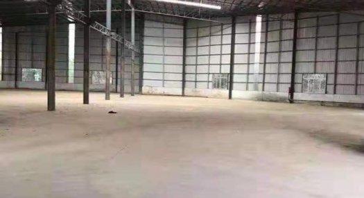 佛山顺德 顺德拆迁看过来，看过来6000㎡ 厂房租售层高12米 配电200KVA 独院 可环评 可分租