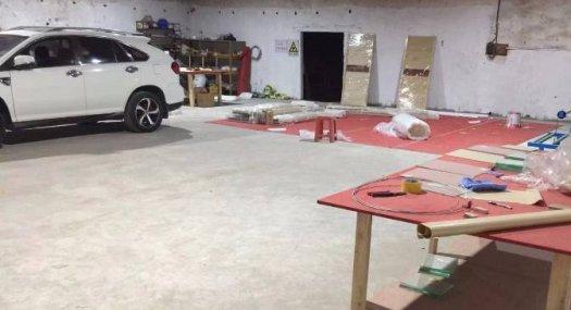 佛山南海 大沥1000㎡ 厂房租售