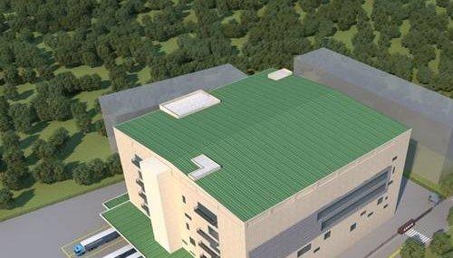 佛山低温冷库出租 可整租一层5000平方 可分租500平方 欢迎冷链物流公司合作