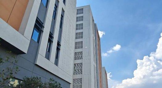 全新厂房 50年独立产权 方数可选