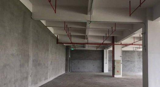 现楼 精装交付 首付3成给自己交租 可办环评不限行业