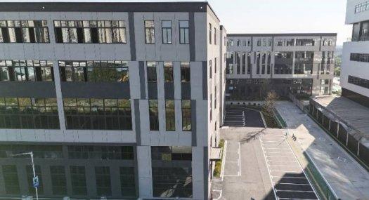 佛山顺德 东风工业区路旁2600㎡ 厂房出售