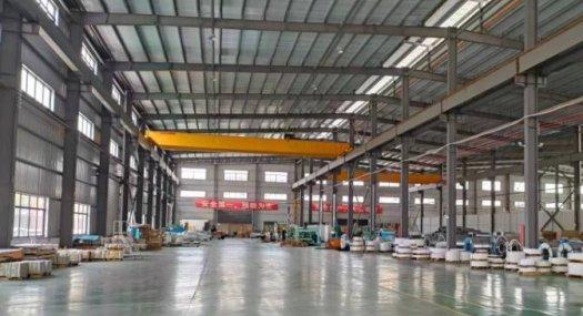 佛山南海 5000㎡ 厂房租售