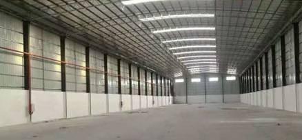 【租售】佛山三水 3203㎡ 标准厂房 独院