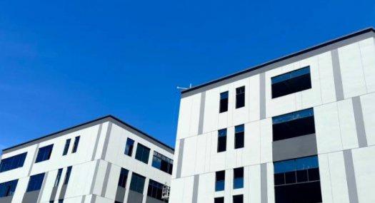 智荟港顺德智造园 广东省佛山市顺德区勒流街道150000㎡ 厂房租售层高7.9米 配电70KVA 独院 可环评