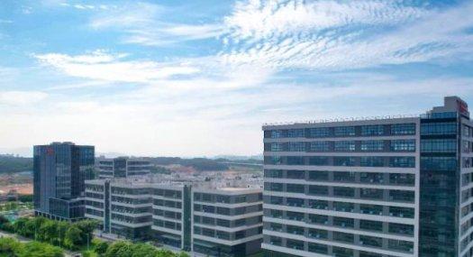 佛山三水 佛山三水云东海生命科技园190000㎡ 厂房租售层高7.9米 柱距12米 配电10000KVA 独院 有燃气 可环评 可分租