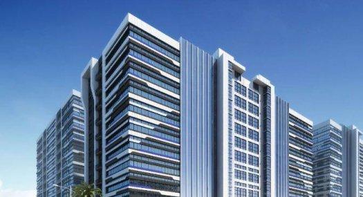 佛山顺德 佛山顺德北滘镇三乐东路25号170000㎡ 砖混厂房租售层高8米 跨度22米 柱距11米 配电60KVA 可环评 可分租