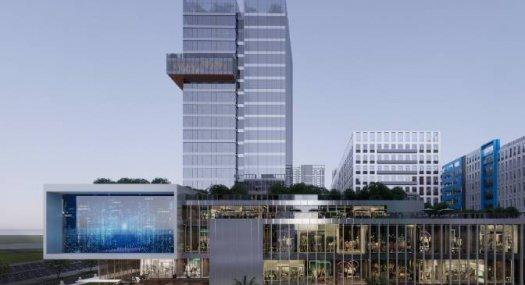 省市重点项目 全新厂房 首付2成 产业集聚 50年独立产权 115米生产线 买一层享两层