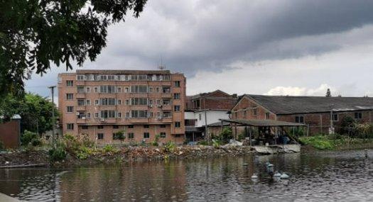 佛山禅城 1500㎡ 砖混厂房租售 可环评 可分租