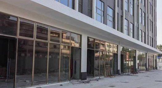 5字头出售顺德独栋厂房 国有50年 M2用地 可办二级环评 全新4层独栋 仅2成首付 顺德智荟港