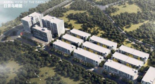 佛山三水 石湖洲大桥旁3890㎡ 厂房出售层高6.3米 配电180KVA 可环评