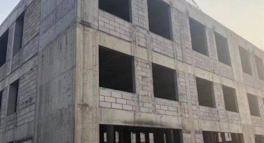 湾区4层稀缺独栋产品！！！！