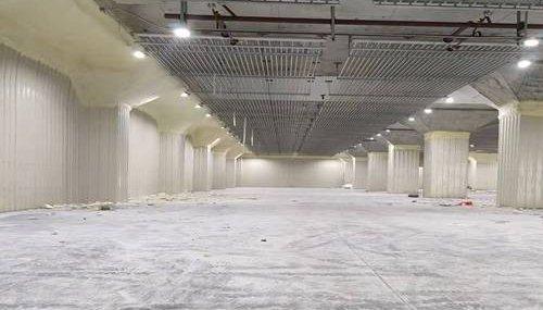 佛山低温冷库出租 可整租一层5000平方 可分租500平方 欢迎冷链物流公司合作