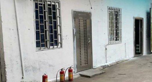 佛山市狮山兴泰物流园独门独院880平方厂房出租