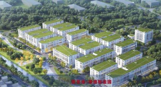 顺德勒流港口西路 全新独栋厂房出售 M2地块 50年国有 可定制