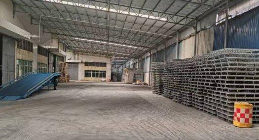 佛山南海 西樵科技园宏兴路1号40000㎡ 厂房租售 独院 有蒸汽 可环评 可分租