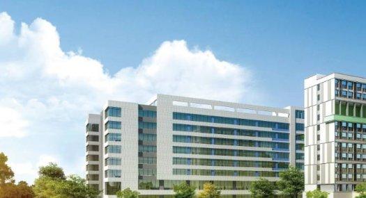 佛山南海 大沥镇太平社区太平南工业区地段（富康路以西）600000㎡ 厂房租售层高8米