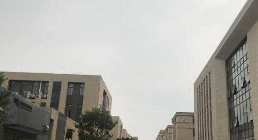 佛山顺德地铁轻轨旁?6万方产业园分售 500平-10000平出售 可落户