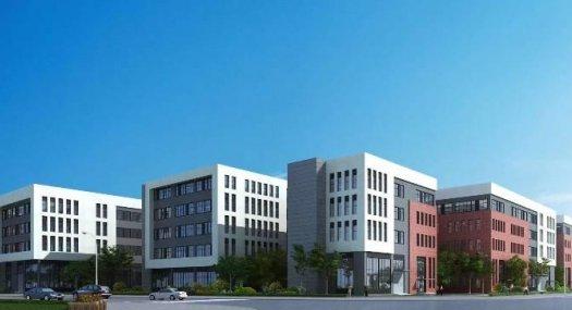 佛山顺德 2000㎡ 标准厂房 出售 层高4.2米 配电容量60千伏安 独门独院 带天车 带宿舍 有蒸汽 有燃气 可做环评