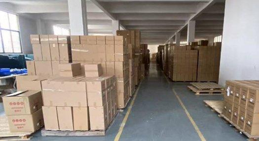 佛山南海 金沙上安工业区1100㎡ 厂房租售层高4米