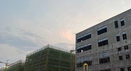 佛山顺德 东风工业区路旁2500㎡ 厂房出售层高7.9米 独院 可环评