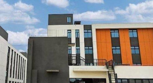 出售佛山南海全新厂房 50年独立产权 方数可选