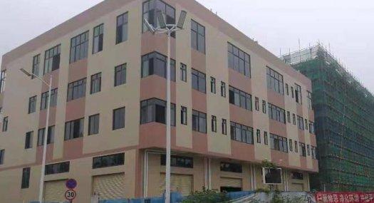 【租售】佛山南海 28000㎡ 厂房