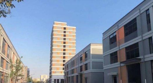 佛山南海 工业园3000㎡ 厂房出售层高7.9米 配电200KVA 独院 有燃气 可环评