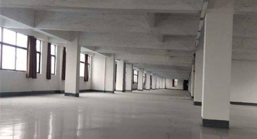 佛山南海 南海区里水镇圣城物流园cbd栋6000㎡ 库房租售层高3.3米 可分租