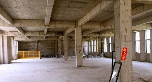 可租可售全新框架独院厂房，有产权，可按揭