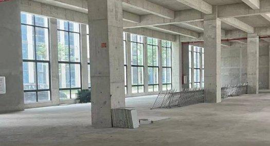 佛山顺德 勒流街道港口西路3500㎡ 框架厂房出售层高7.9米 配电250KVA 独院 可环评