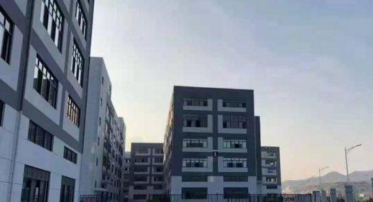 佛山高明地区出售50年独立产权厂房