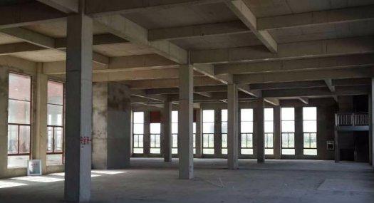 出售顺德全新厂房50年独立产权层高8.1交通方便