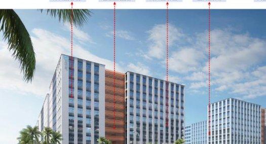 智能制造业聚集地，南海3字头产权工业项目