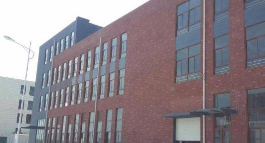 佛山顺德 框架结构厂房 出售 层高8.1米