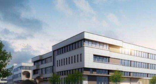 出售50年独立产权全新厂房 800到20000方可选  可独栋可单层