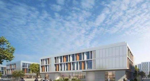 南海城区园区4900㎡ 厂房出售层高8米 -50年独立产权厂房出售 非中介