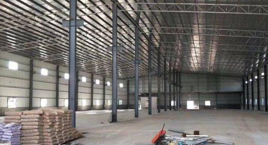 【租售】佛山南海 4200㎡ 厂房