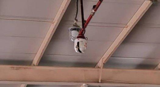 佛山南海 西樵科技园宏兴路1号40000㎡ 厂房租售 独院 有蒸汽 可环评 可分租