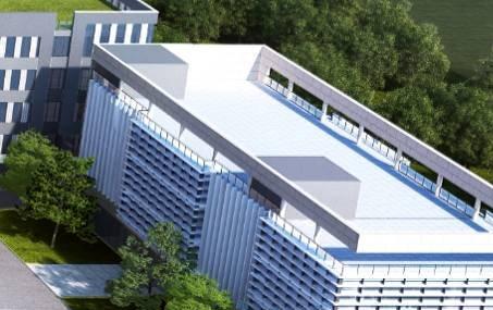 佛山顺德 顺德高新区3858㎡ 50年产权 全新