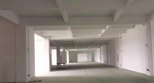 佛山顺德 佛山市高明区杨和镇新建楼房厂房 46000㎡ 厂房租售层高11米 独院 可环评 可分租