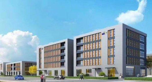 大湾区城市独栋独们独户厂房出售