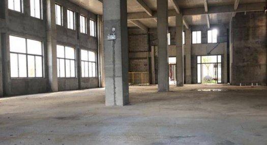 佛山南海 佛山市南海区建沙路联东U谷3600㎡ 厂房租售层高3米 独院 可环评